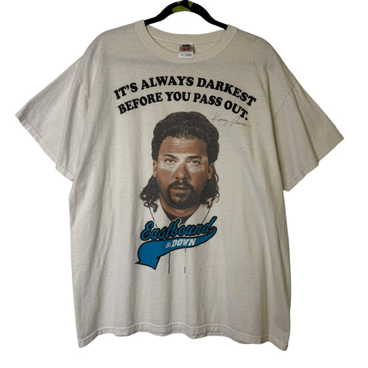 2000s East Bound & Down Promo T-shirt Sz XL (B1710)