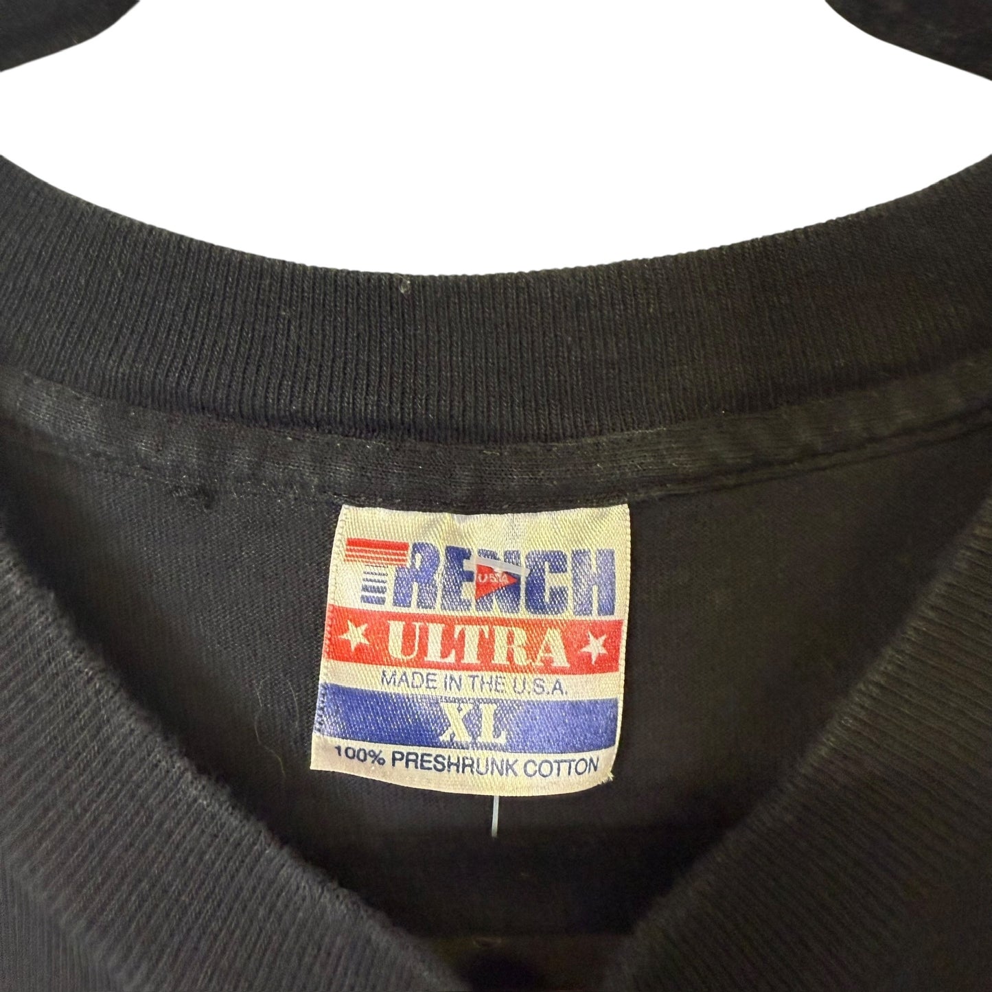 1993 Florida Panthers NHL T-Shirt Sz XL (B296)