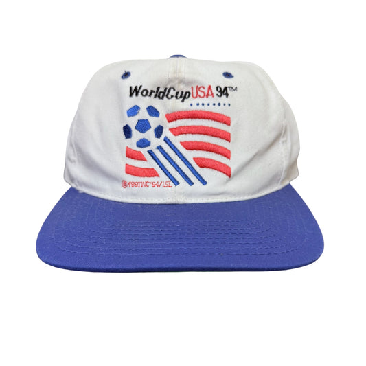 1994 Soccer World Cup USA Hat