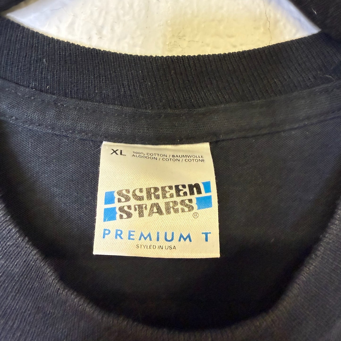 90's Beneath a Steel Sky Video Game T-Shirt