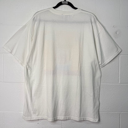 2000 Homer Simpsons 7-11 Promo T-Shirt Sz XL