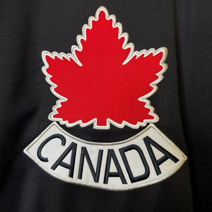 90's Team Canada Hockey Jersey Sz L (B1975)