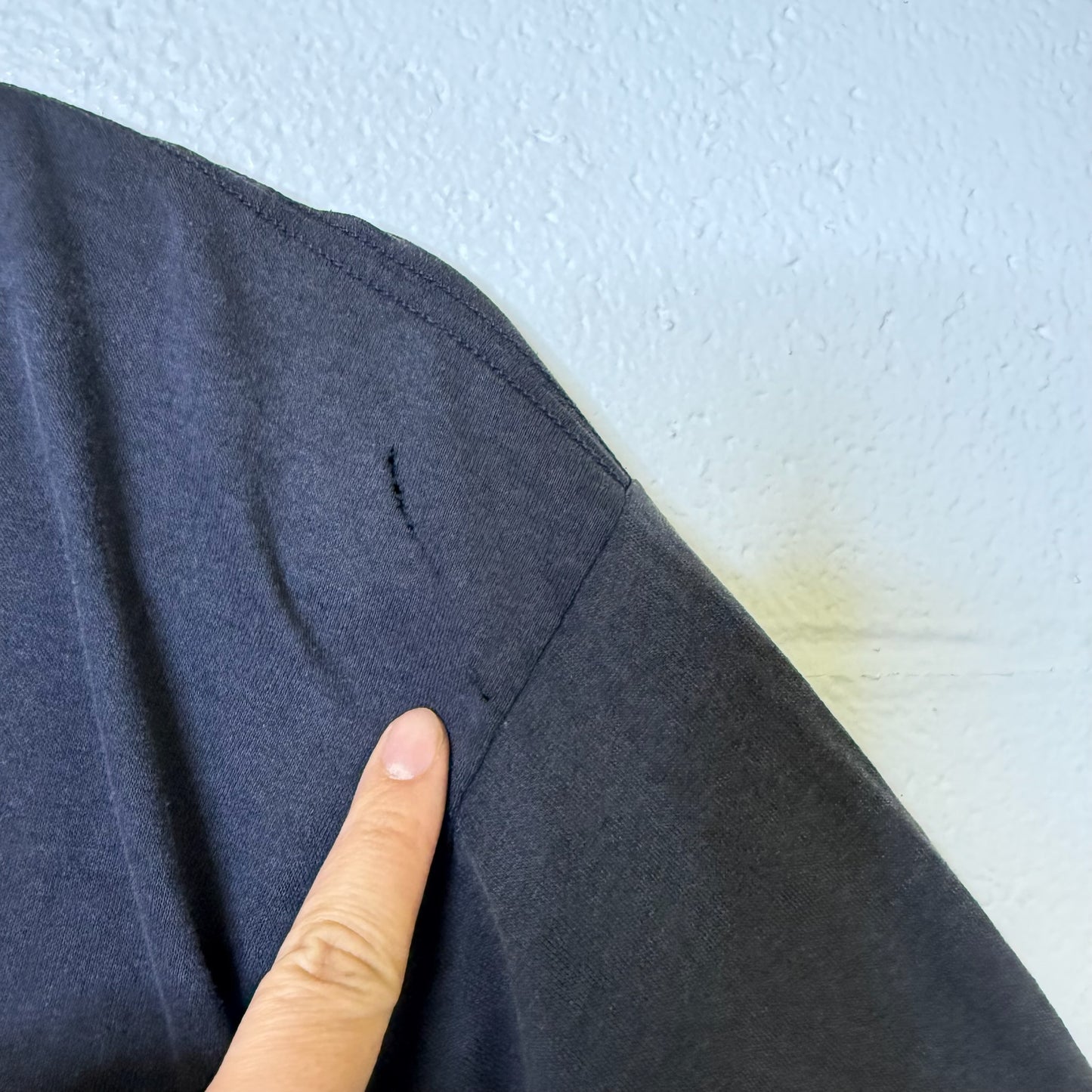 90's Harley Davidson Piece of Steel T-Shirt Sz M (B460)