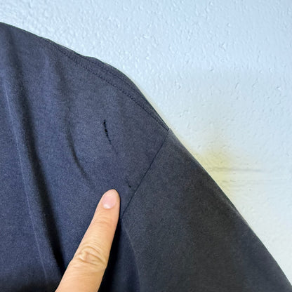 90's Harley Davidson Piece of Steel T-Shirt Sz M (B460)