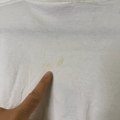 1994 Miami Dolphins NFL T-shirt Sz M (B1635)