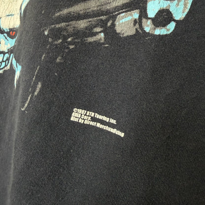 1997 Bone Thugz N Harmony Art of War Concert T-Shirt Sz XL (B2644)