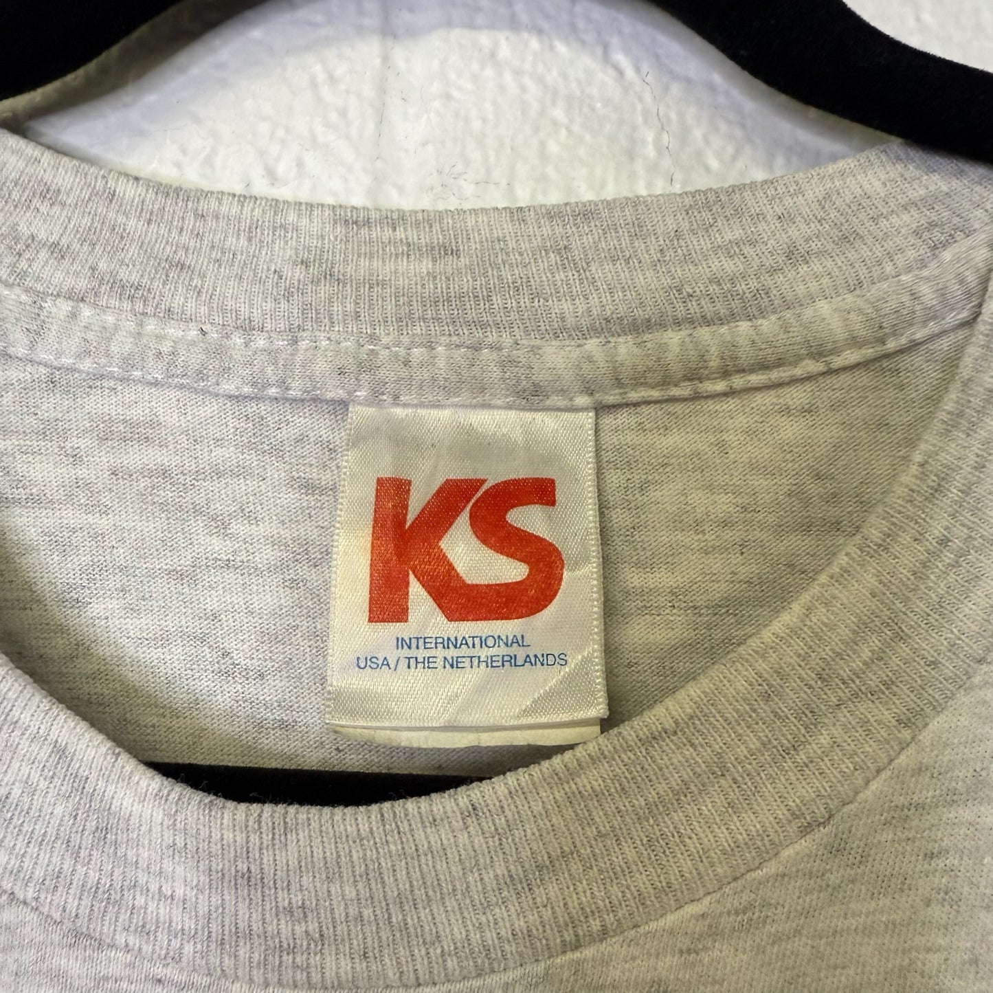 90's Florida Panthers x Snoopy NHL T-shirt Sz XL (B1648)