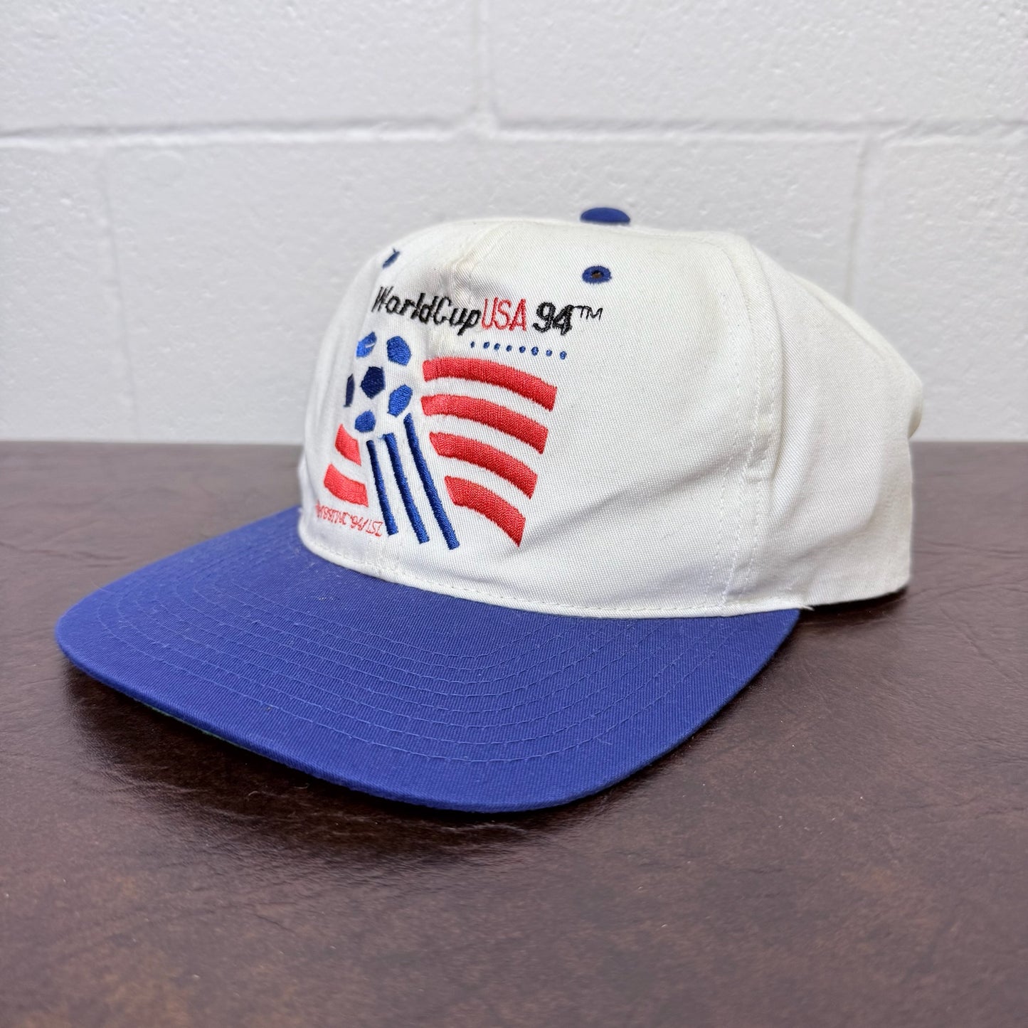 1994 Soccer World Cup USA Hat