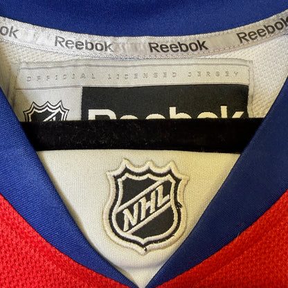 2009 NHL All Star Game East Jersey ALEXEI KOVAL Autographed Reebok