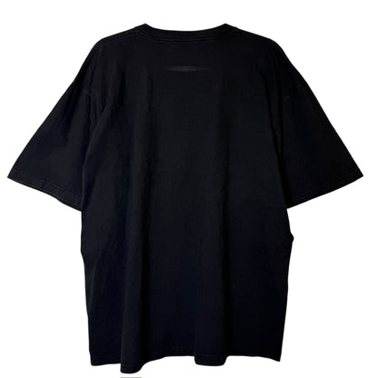 2000s Spongebob T-Shirt Sz XL (B1911)