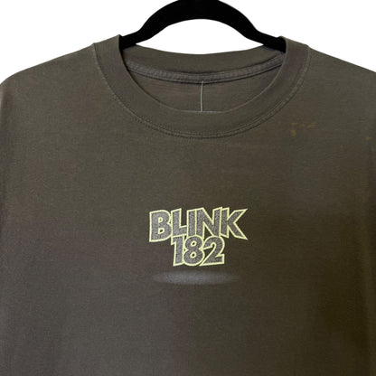 1997 Blink 182 T-Shirt Sz L (B1310)