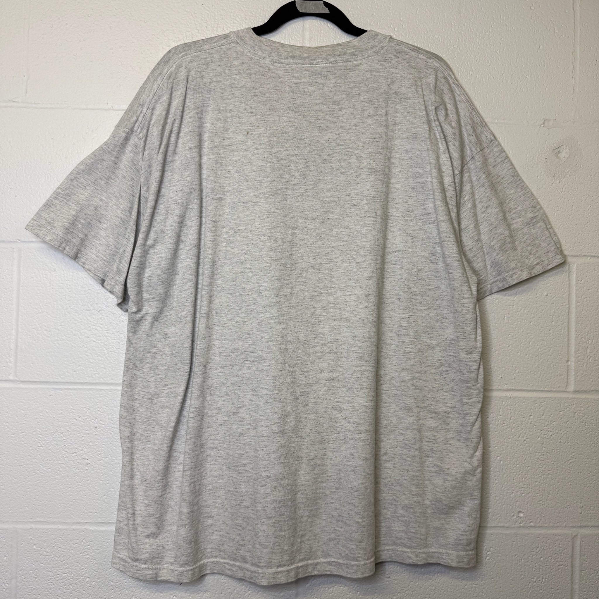 1998 Utah Jazz NBA T-Shirt Sz 2XL (B1068) – 4th Quarter Vintage