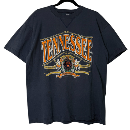1992 Tennessee Volunteers NCAA T-Shirt Sz L