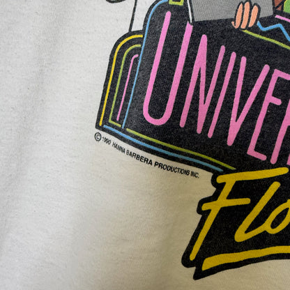 1990 Universal Studios Florida T-shirt Sz XL (B2451)