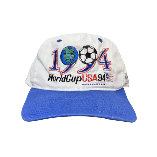 1994 World Cup Soccer USA Snapback Hat