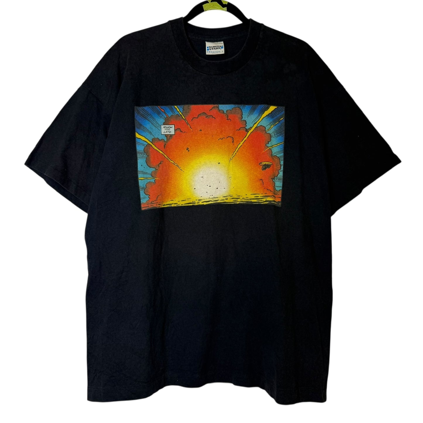 90's Beneath a Steel Sky Video Game T-Shirt