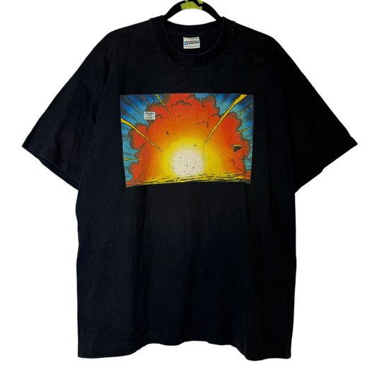 90's Beneath a Steel Sky Video Game T-Shirt