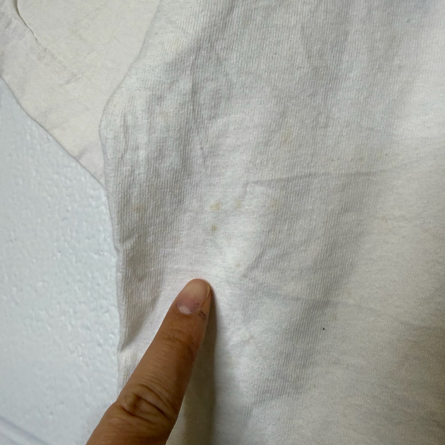 1998 Kentucky Wildcats Starter NCAA T-Shirt Sz L (B2150)