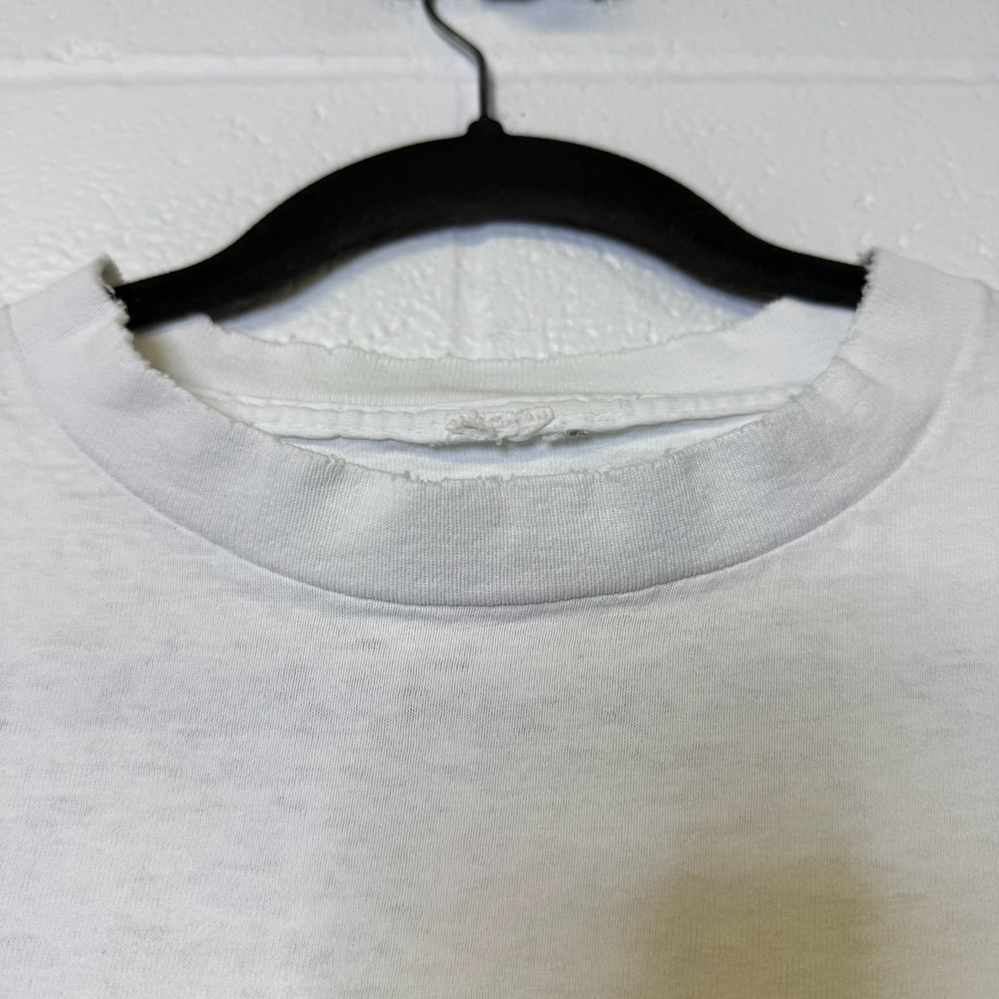 90's Rave Crispy Cereal T-Shirt Sz L (B1002)