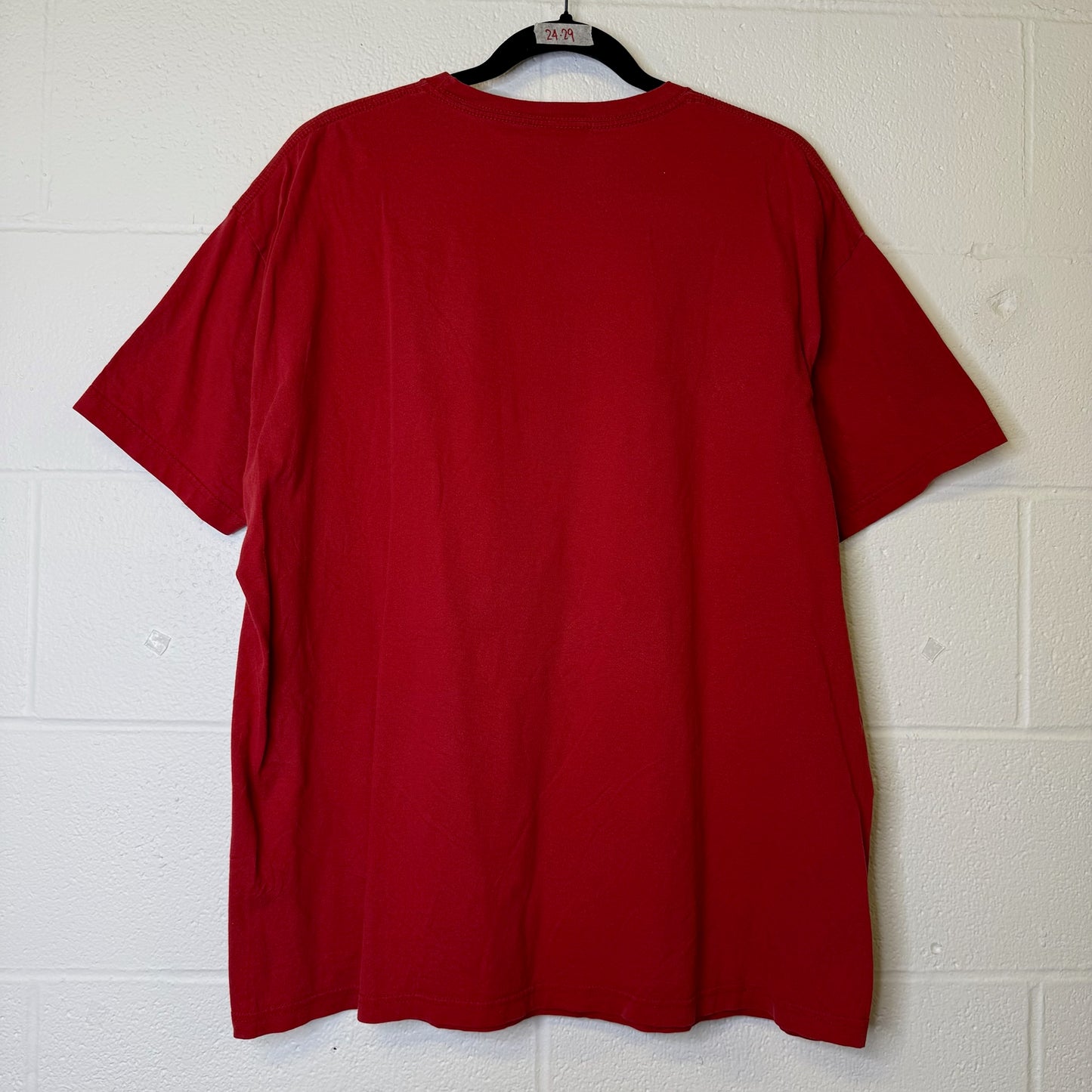 2000s Inuyasha Anime T-shirt Sz XL (B654)