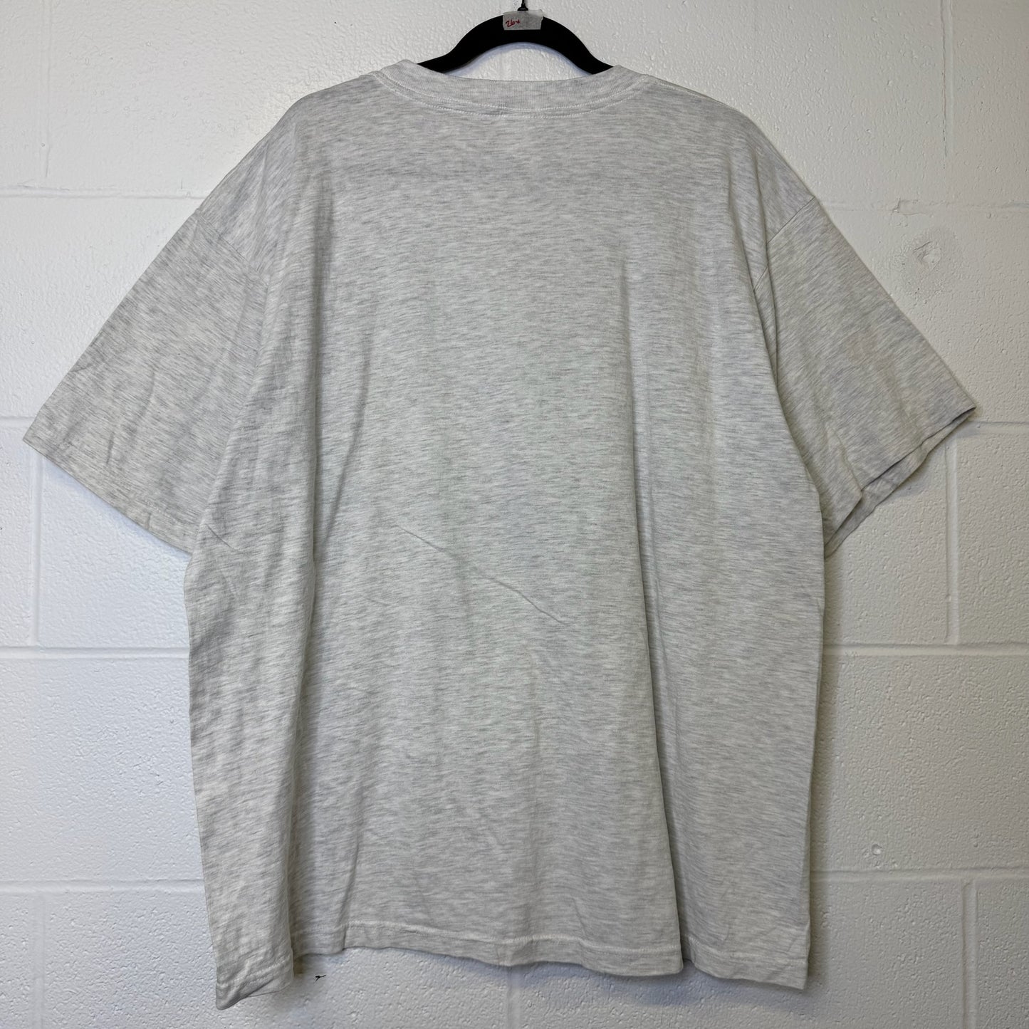 90's Notre Dame Fighting Irish NCAA T-Shirt Sz XL (B2161)