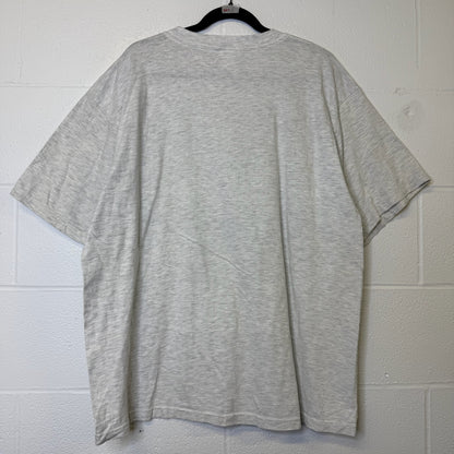 90's Notre Dame Fighting Irish NCAA T-Shirt Sz XL (B2161)