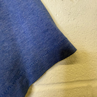 1990 Detroit Pistons Salem NBA T-Shirt Sz XL (B2190)