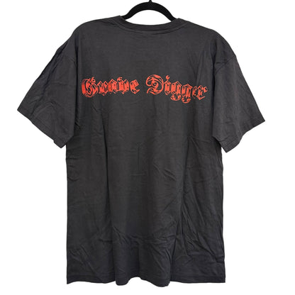 2000s Grave Digger T-Shirt Sz XL (A7537)