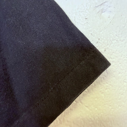 90s Looney Tunes Taz Florida Panthers NHL T-shirt Sz L (B2467)