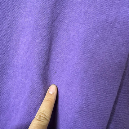 90's Minnesota Vikings NFL Starter T-shirt Sz L (B688)