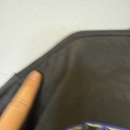 1998 Megadeth Chaos Comics Band T-Shirt Sz XL (B658)