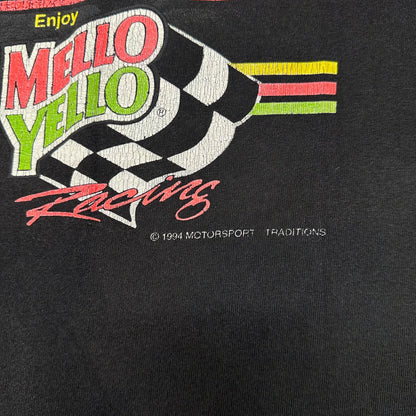 1994 Kyle Petty NASCAR T-shirt Sz XL (A6027)