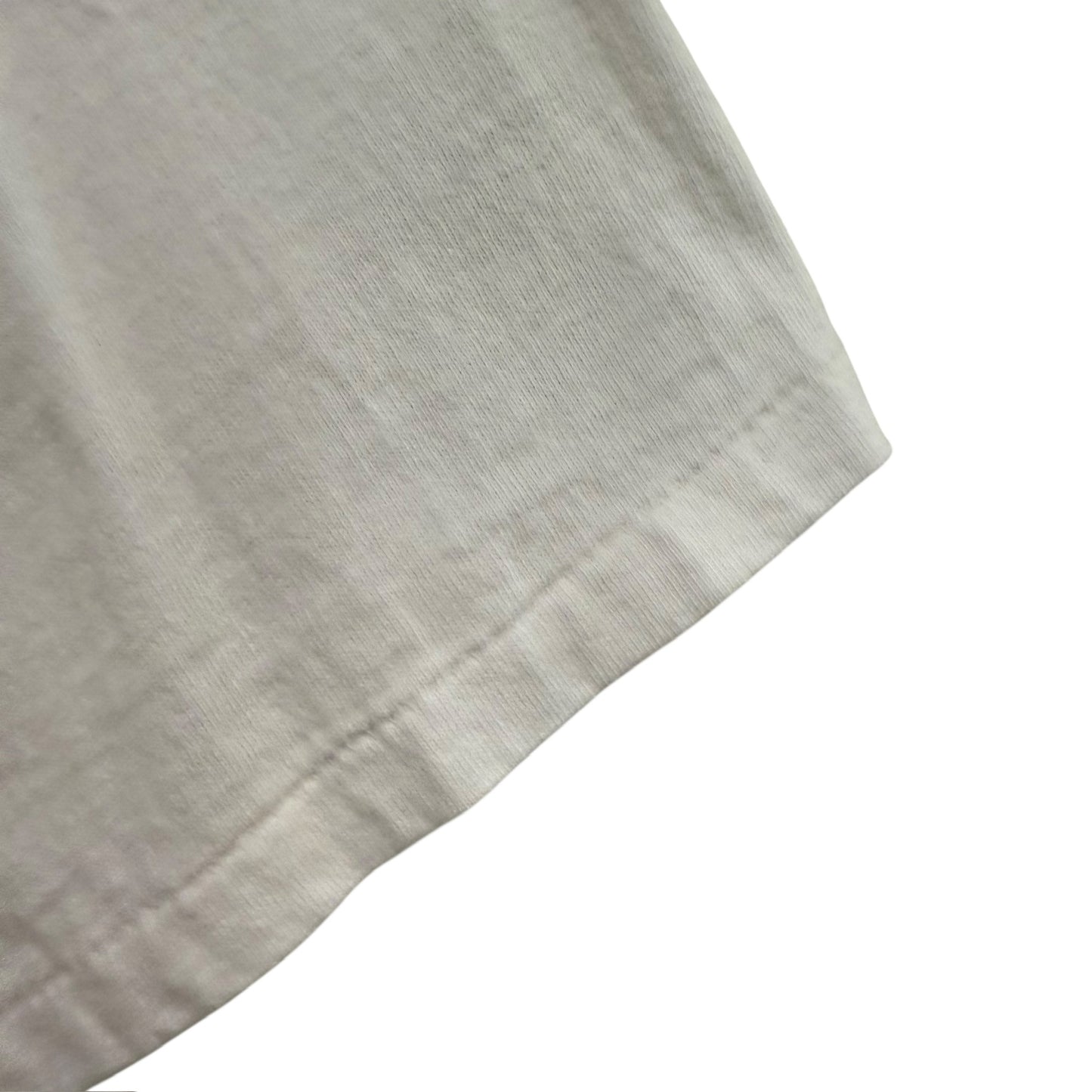 90s Detroit Red Wings NHL Xplosion Caricature T-Shirt Sz XL