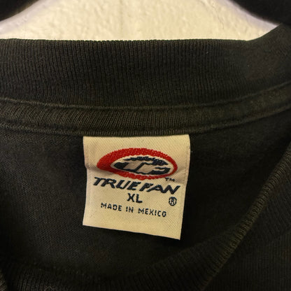 2000 New York Yankees MLB T-shirt Sz XL (B1679)