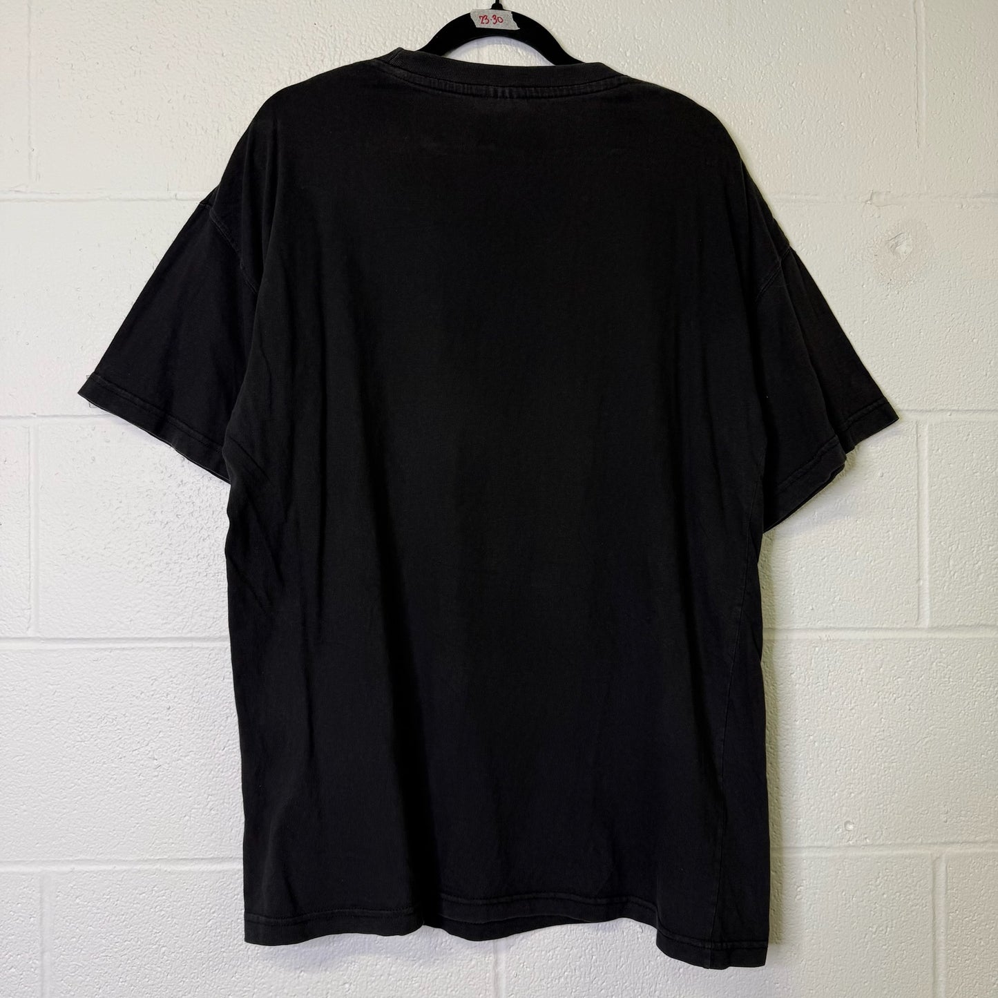 1998 Stone Cold Steve Austin WWF Sz L (B687)