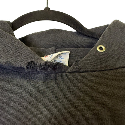 2004 Ramones Hoodie Sz XL