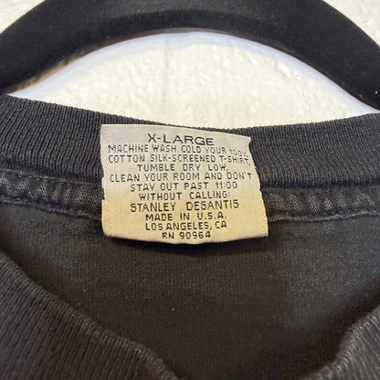 1997 Beavis & Butthead AC/DC T-shirt Sz XL (B365)