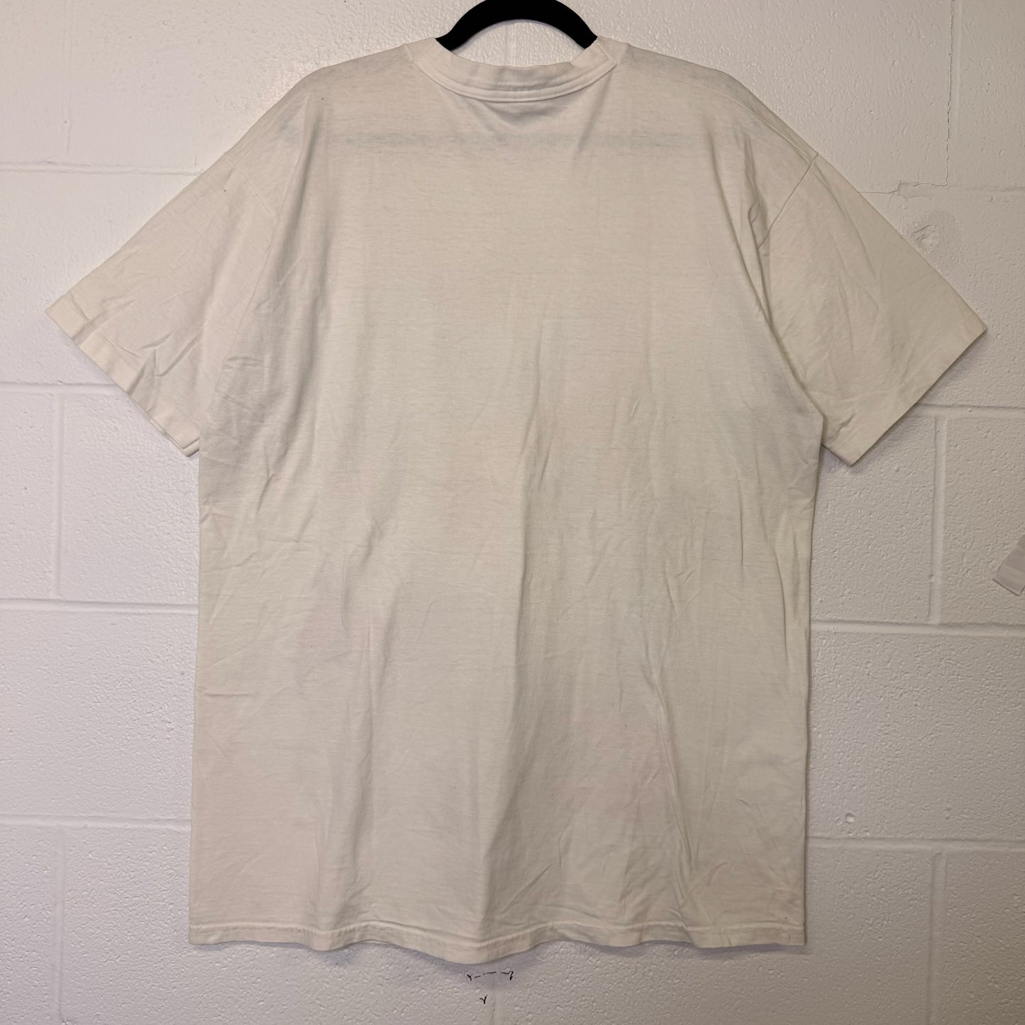 90s Pooh & Tigger T-Shirt Sz XL (B2931)