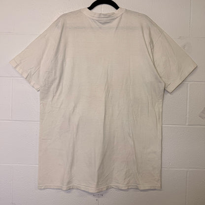 90s Pooh & Tigger T-Shirt Sz XL (B2931)