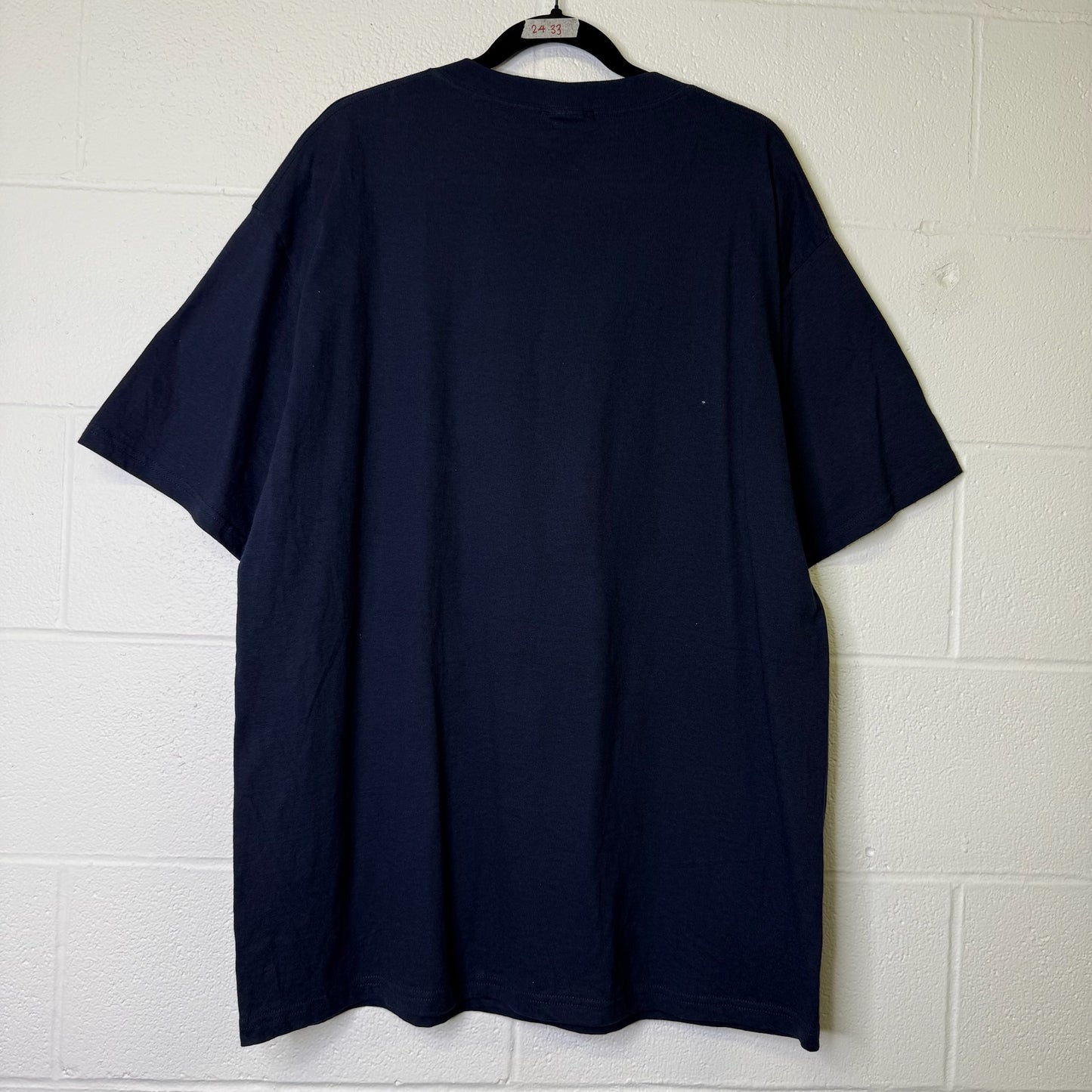 1998 Denver Broncos John Elway NFL T-shirt Sz 2XL (B1667)