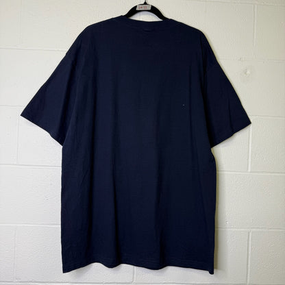 1998 Denver Broncos John Elway NFL T-shirt Sz 2XL (B1667)