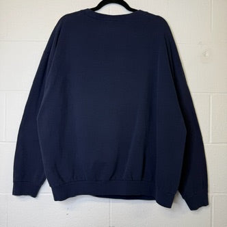 1998 Denver Broncos NFL Crewneck Sz XL (B1693)