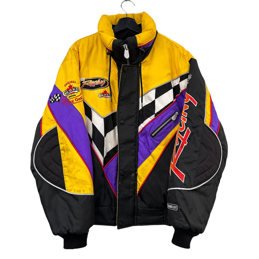 90's Choko Pro Racing Jacket Sz L