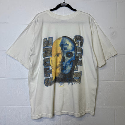 90s Stone Cold Steve Austin 3:16 WWF Sz XL (B615)
