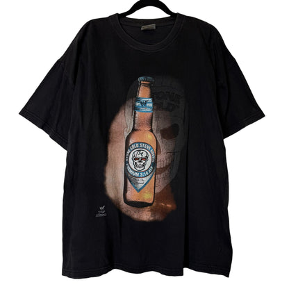 1998 Stone Cold Steve Austin WWF Sz L (B687)