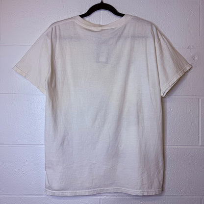 1999 Pokemon Nintendo T-shirt Sz XL (B1646)