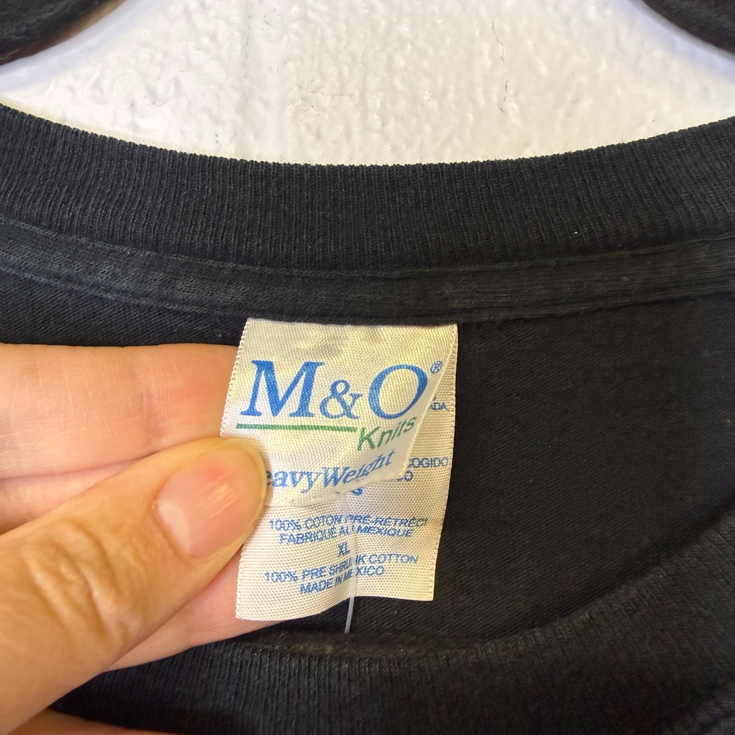 2002 Tool T-Shirt Sz XL (B2256)