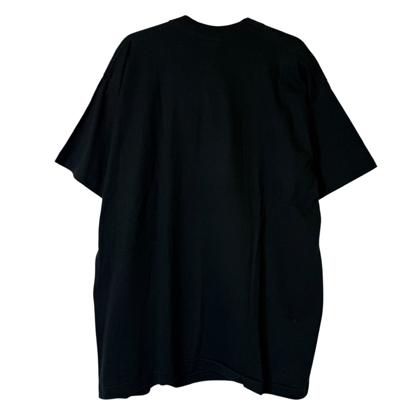 90s Scottie Pippen Chicago Bulls NBA Caricature T-Shirt Sz XL