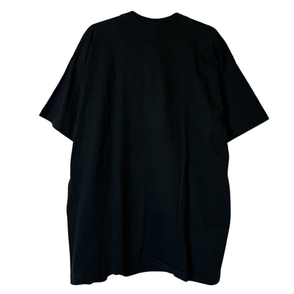 90s Scottie Pippen Chicago Bulls NBA Caricature T-Shirt Sz XL