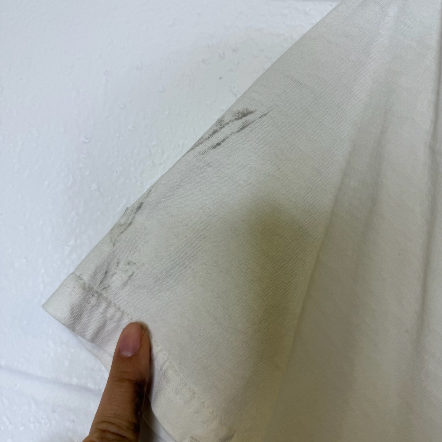 1995 Orlando Magic T-shirt Sz XL (B1198)